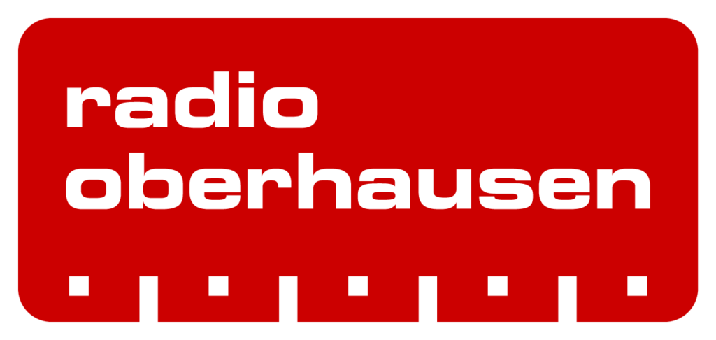 Logo Radio Oberhausen