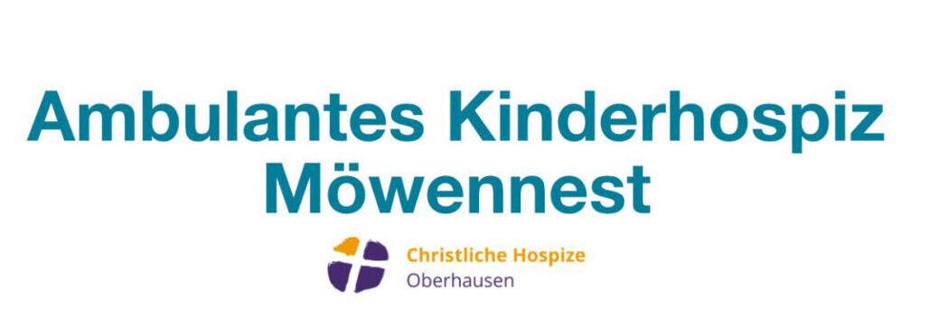 Logo Ambulantes Kinderhospiz-Moewennest (Copyright KInderhospiz Möwennest)