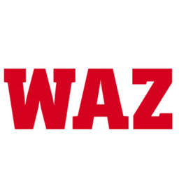 Logo der WAZ - Westdeutsche Allgemeine Zeitung