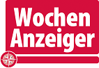 Logo des Wochenanzeiger - Anzeigenblatt im Ruhrgebiet