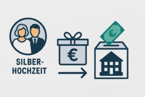 Spendenaktion Möwennest Oberhausen running4charity – Scheckübergabe an Kinderhospizdienst