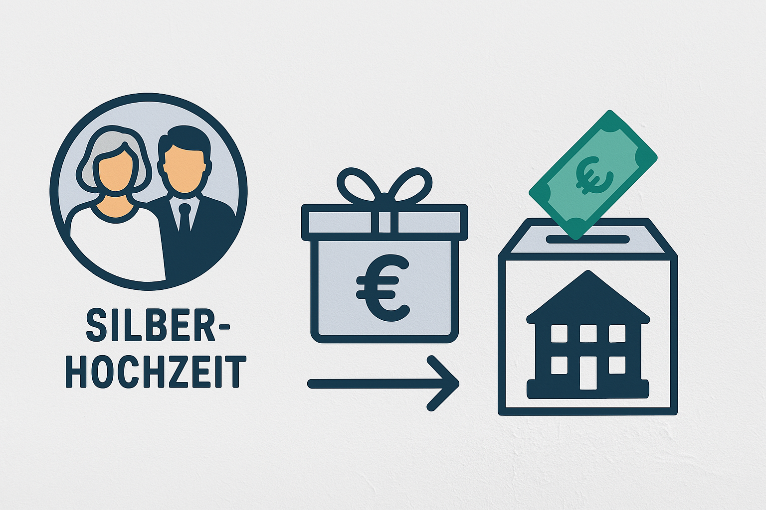 Spendenaktion Möwennest Oberhausen running4charity – Scheckübergabe an Kinderhospizdienst